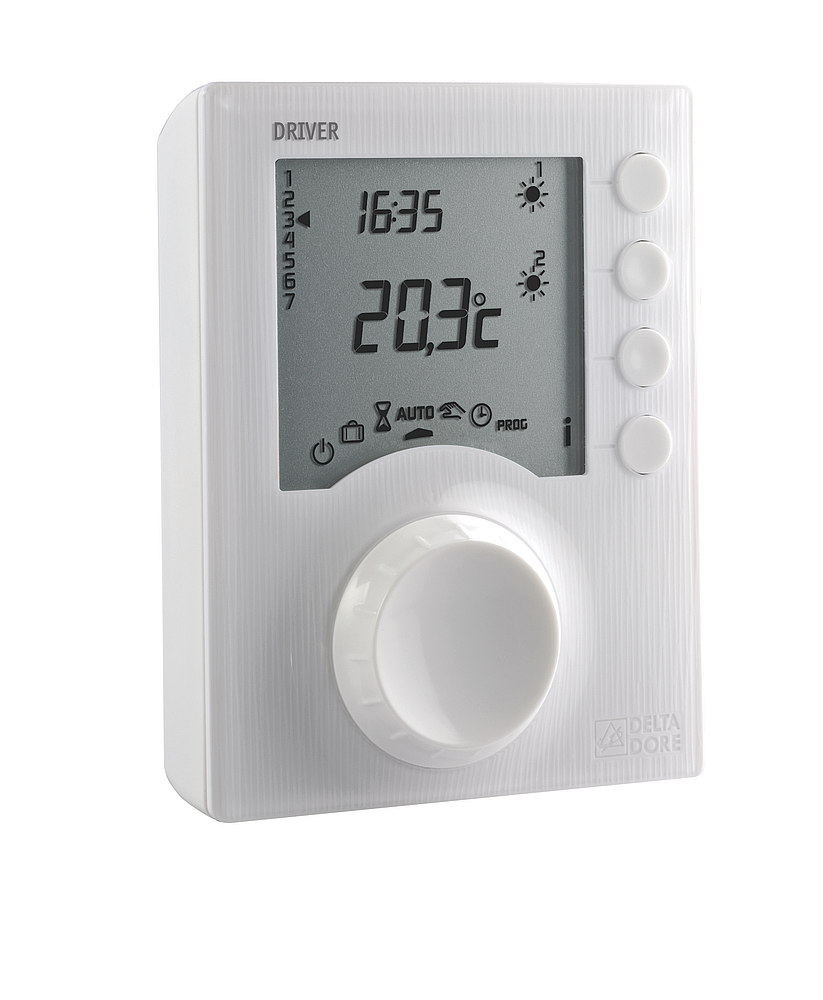 Driver 620